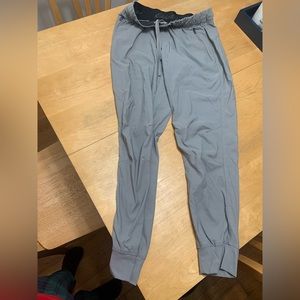 Eddie BauerWomens Gray Jogger Hiking Pants size 6